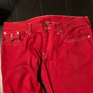 True religion straight